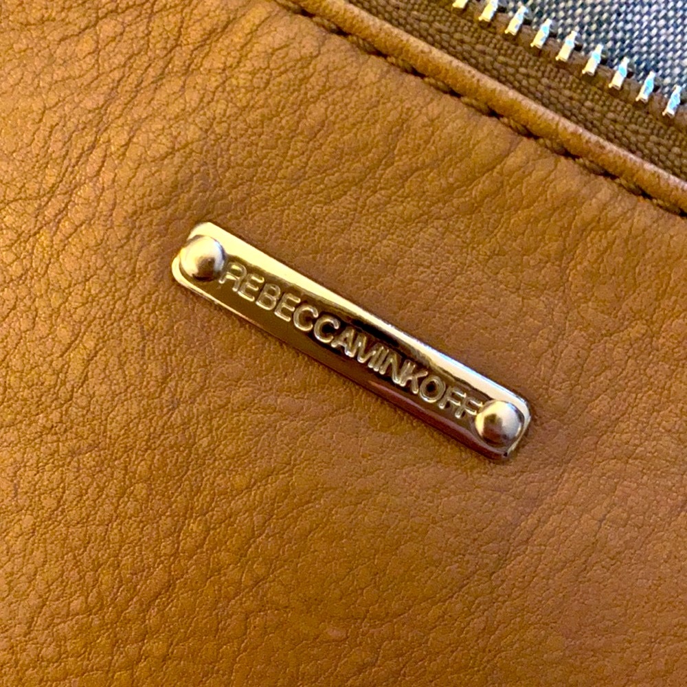 Rebecca Minkoff crossbody purse - Picture 4 of 10